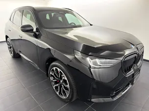 BMW X3 xDr 20 48V M Sport Pro