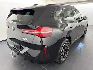BMW X3 xDr 20 48V M Sport Pro