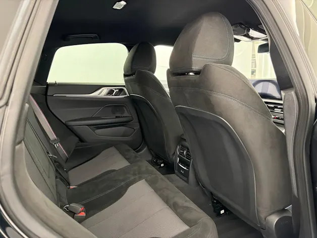 BMW 420d sDrive 48V Gran Coupé M Sport Pro