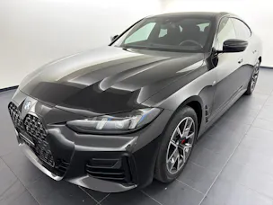 BMW 420d sDrive 48V Gran Coupé M Sport Pro