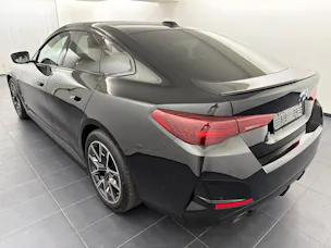 BMW 420d sDrive 48V Gran Coupé M Sport Pro