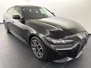 BMW 420d sDrive 48V Gran Coupé M Sport Pro