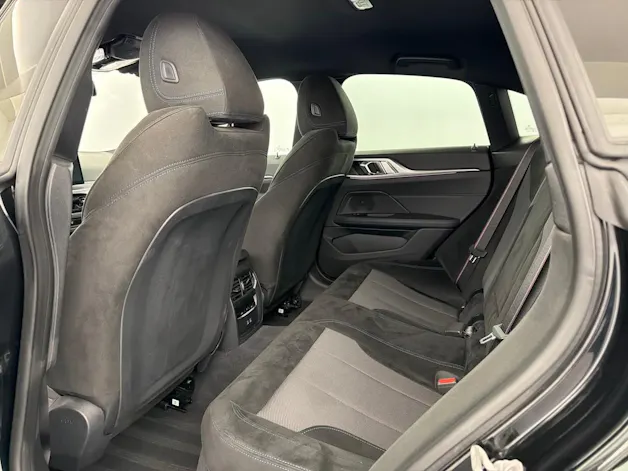 BMW 420d sDrive 48V Gran Coupé M Sport Pro