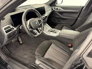 BMW 420d sDrive 48V Gran Coupé M Sport Pro