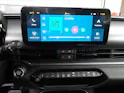 Fiat 600h Mild Hybrid Sport