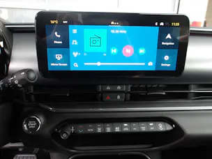 Fiat 600h Mild Hybrid Sport