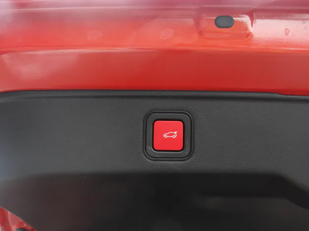 Fiat 600h Mild Hybrid Sport
