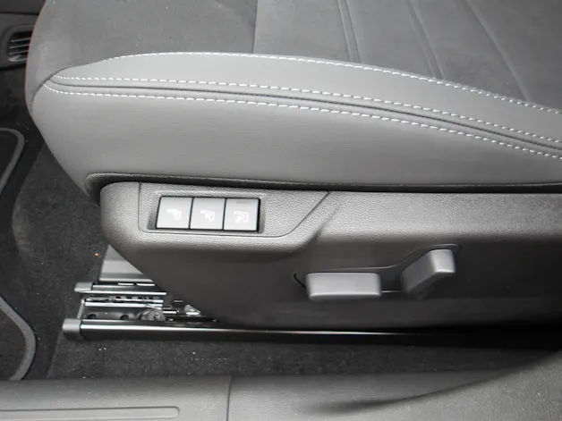 Fiat 600h Mild Hybrid Sport