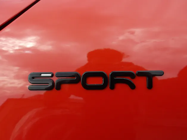 Fiat 600h Mild Hybrid Sport