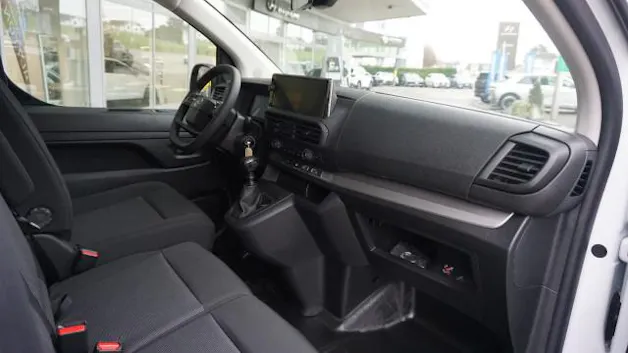 Opel Vivaro Cargo 1.5 D M EyB