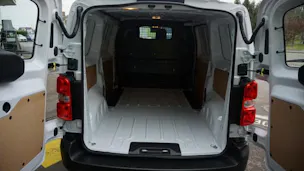 Opel Vivaro Cargo 1.5 D M EyB