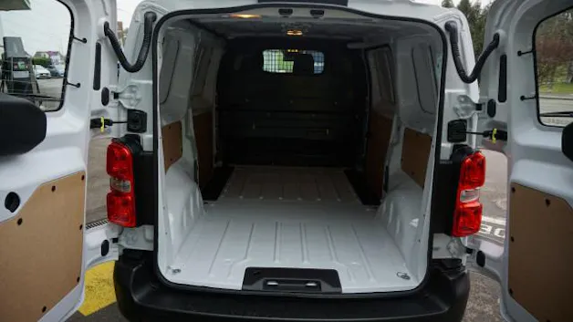 Opel Vivaro Cargo 1.5 D M EyB