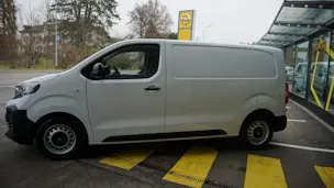 Opel Vivaro Cargo 1.5 D M EyB