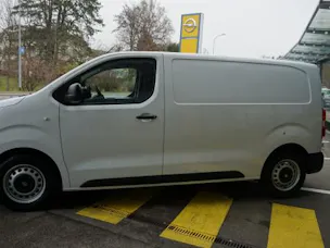Opel Vivaro Cargo 1.5 D M EyB