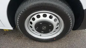 Opel Vivaro Cargo 1.5 D M EyB