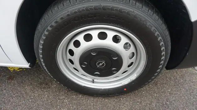 Opel Vivaro Cargo 1.5 D M EyB