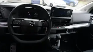 Opel Vivaro Cargo 1.5 D M EyB