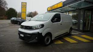 Opel Vivaro Cargo 1.5 D M EyB