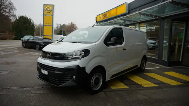 Opel Vivaro Cargo 1.5 D M EyB