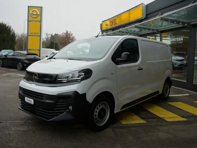 Opel Vivaro Cargo 1.5 D M EyB