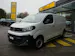 Opel Vivaro Cargo 1.5 D M EyB