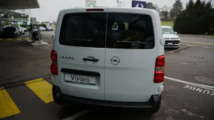 Opel Vivaro Cargo 1.5 D M EyB
