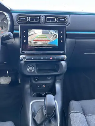 Citroën C3 1.2i PureTech Swiss Edition EAT6
