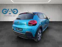Citroën C3 1.2i PureTech Swiss Edition EAT6