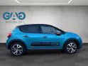 Citroën C3 1.2i PureTech Swiss Edition EAT6
