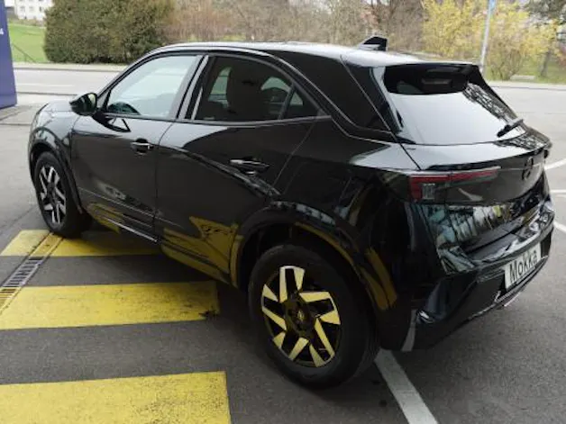 Opel Mokka 1.2 MHEV GS