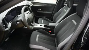 Opel Mokka 1.2 MHEV GS