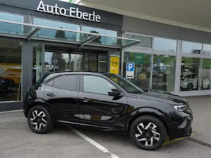 Opel Mokka 1.2 MHEV GS