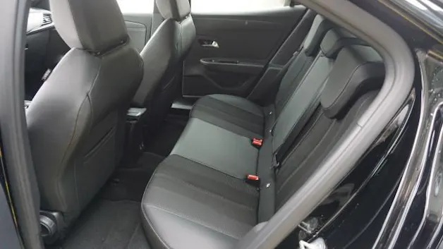 Opel Mokka 1.2 MHEV GS
