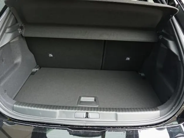 Opel Mokka 1.2 MHEV GS