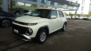Hyundai Inster 49kWh Amplia