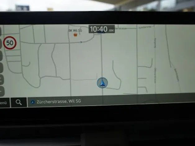 Hyundai Inster 49kWh Amplia
