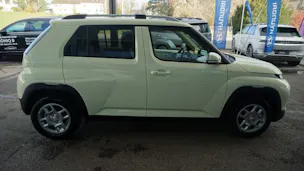 Hyundai Inster 49kWh Amplia