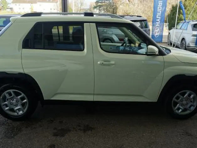 Hyundai Inster 49kWh Amplia