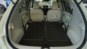 Hyundai Inster 49kWh Amplia