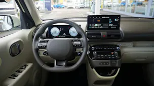 Hyundai Inster 49kWh Amplia