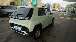 Hyundai Inster 49kWh Amplia