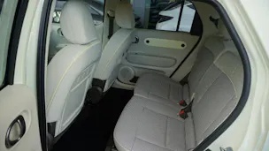 Hyundai Inster 49kWh Amplia