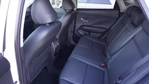 Hyundai Kona 1.6 HEV Vertex