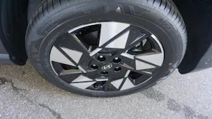 Hyundai Kona 1.6 HEV Vertex