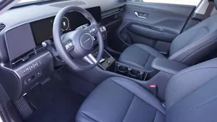 Hyundai Kona 1.6 HEV Vertex