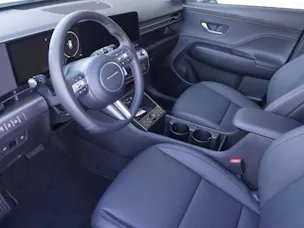 Hyundai Kona 1.6 HEV Vertex