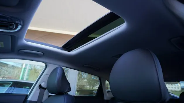 Hyundai Kona 1.6 HEV Vertex