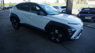 Hyundai Kona 1.6 HEV Vertex