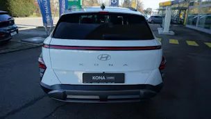 Hyundai Kona 1.6 HEV Vertex