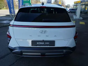 Hyundai Kona 1.6 HEV Vertex
